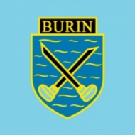 Town of Burin