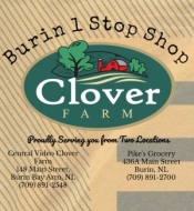Burin One Stop Shop