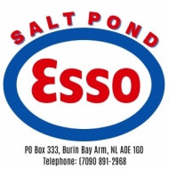 Salt Pond Esso