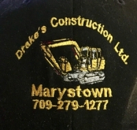 Wally Drake's Construction Ltd.