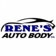 Rene's Autobody Ltd.