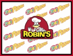 Robin's / 2-4-1 Pizza